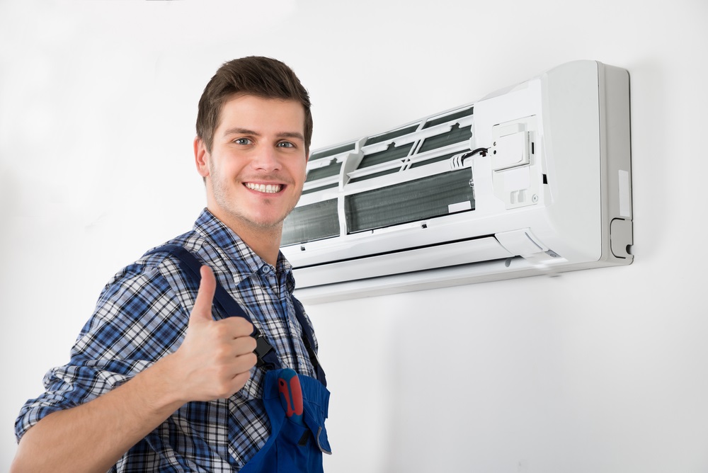 Are you in search of AC installation in Dubai?