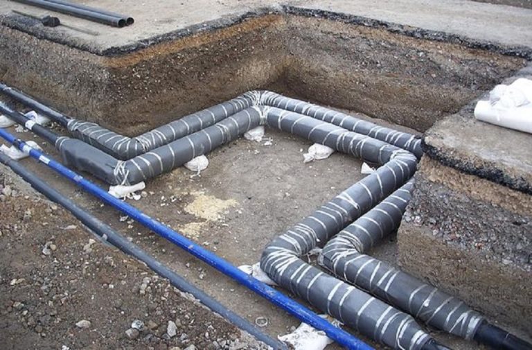 Proper Ways To Insulate Plumbing Pipes New Home Decor 