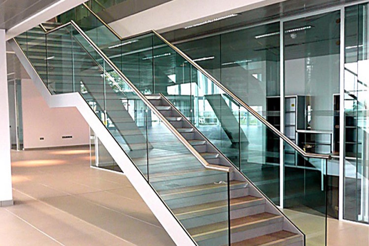 laminated Glass Fabrication