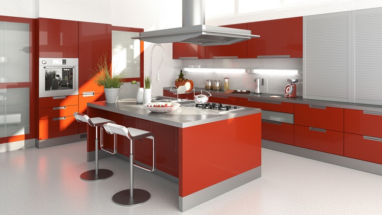 Kitchen designs