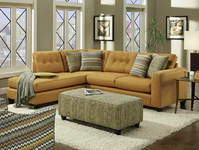 Cozy Up To A New Sectional Sofa This Summer NEW HOME DECOR