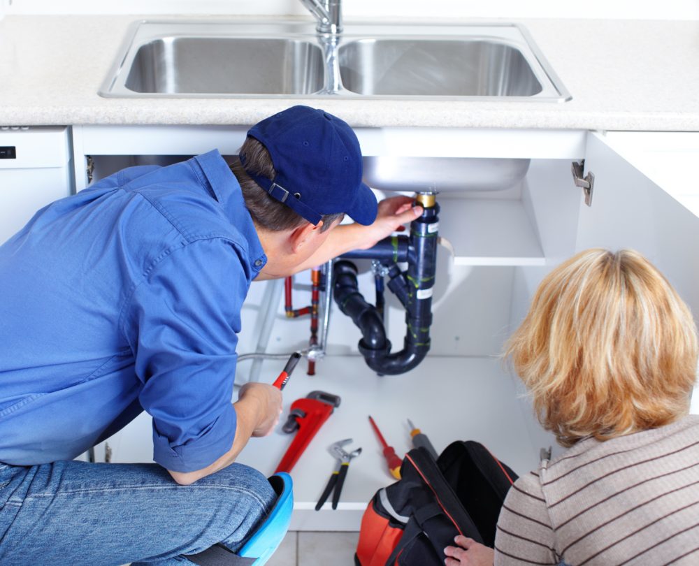 5 Plumbing Emergencies That Require Expert Help