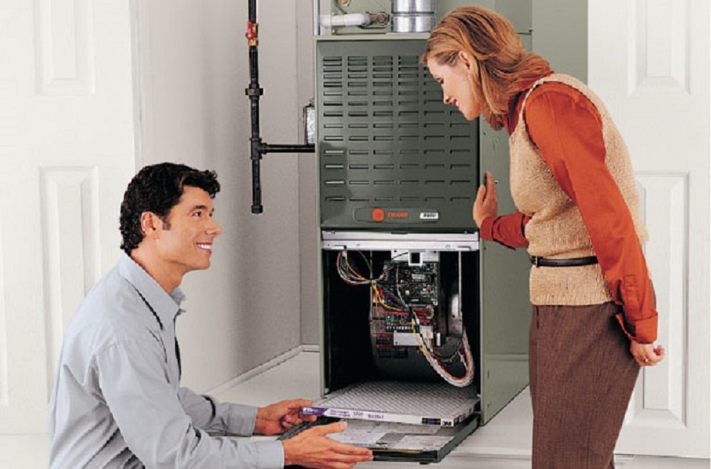 Professional Furnace installation & repair in Brooklyn Makes a Great Sense