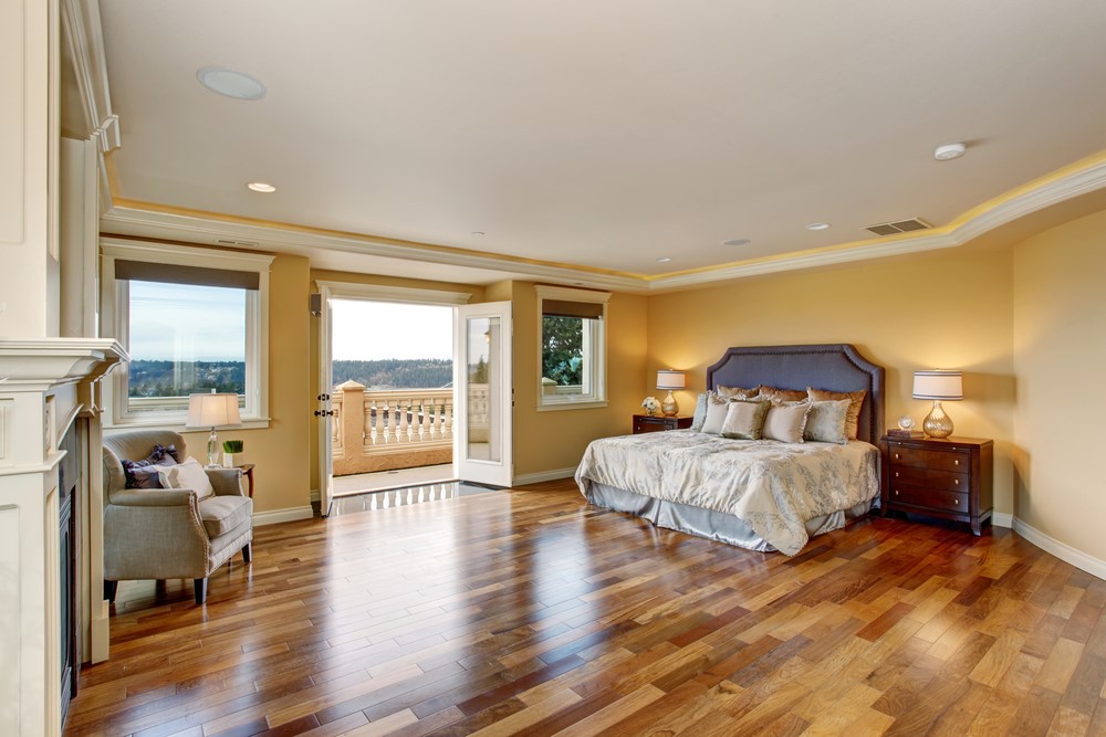 Simple Tips for Protecting Hardwood Floors