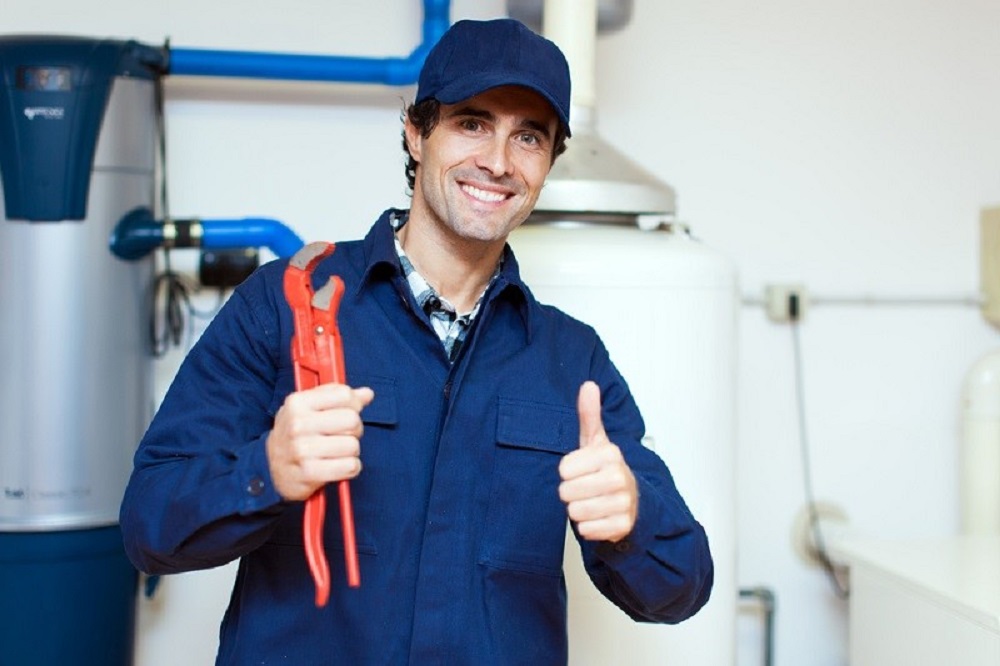 Why Finding a Plumber Is a Challenging Thing?