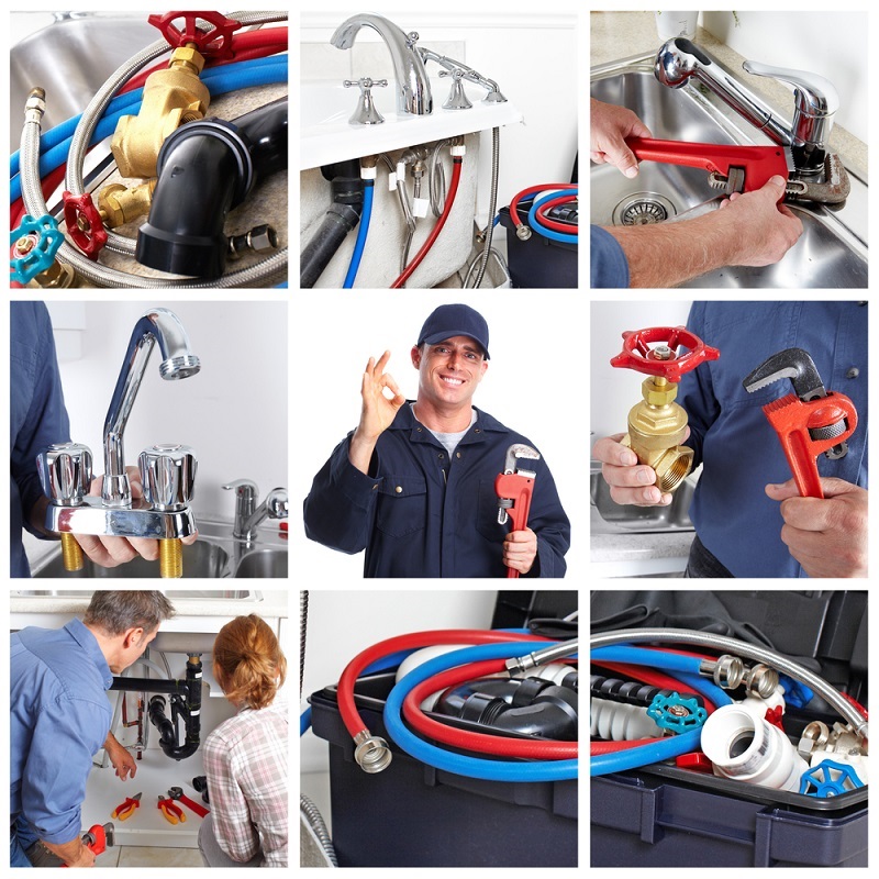 Hiring A Professional Plumber for Your Job