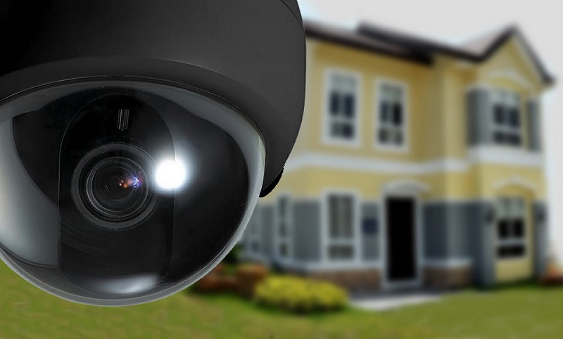 All You Need to Know About Buying Security Camera Systems