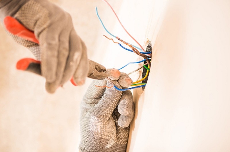 Seek the Assistance of a Right Electrician for Rewiring Your Old House