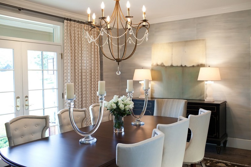 Things to Consider Before Buying a Crystal Chandelier!