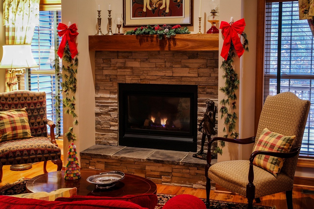 How to Choose the Best Electric Fireplace for Your Home