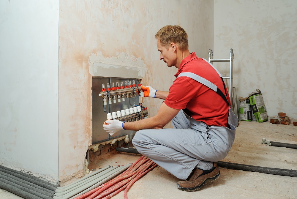 Five Things To Avoid While Hiring The Heating Contractors!