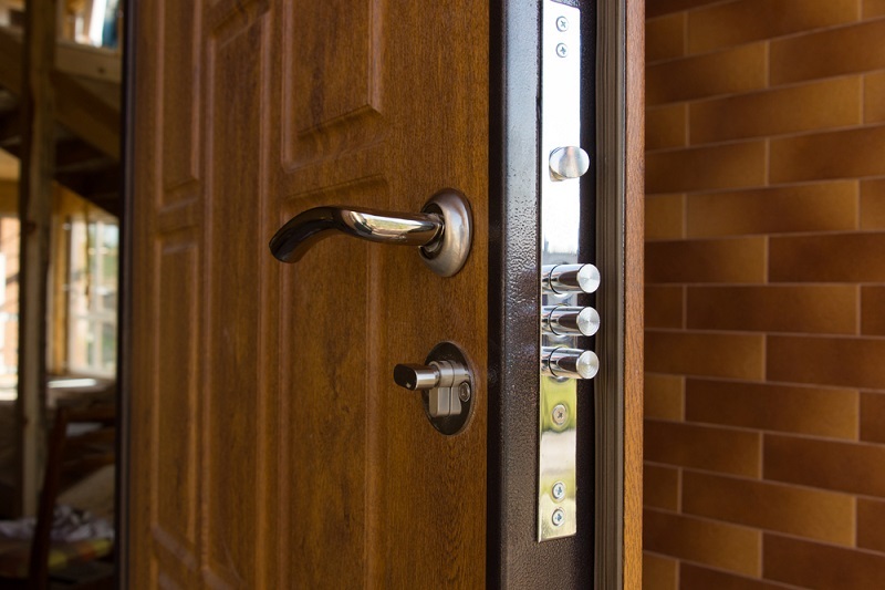 Security Doors: A Must Have Investment for Your Home