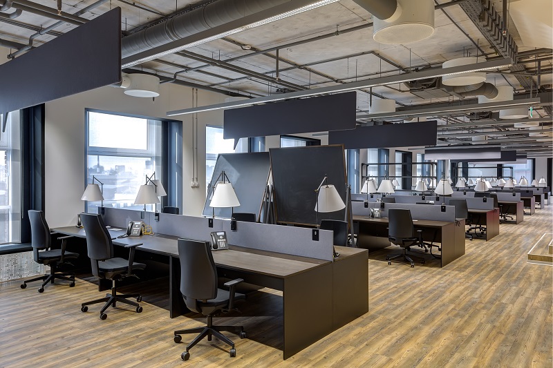 Benefits Of Office Refurbishment You Should Know