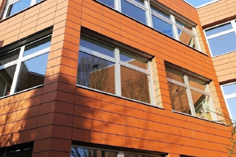 Know the Benefits of Composite Cladding Installation