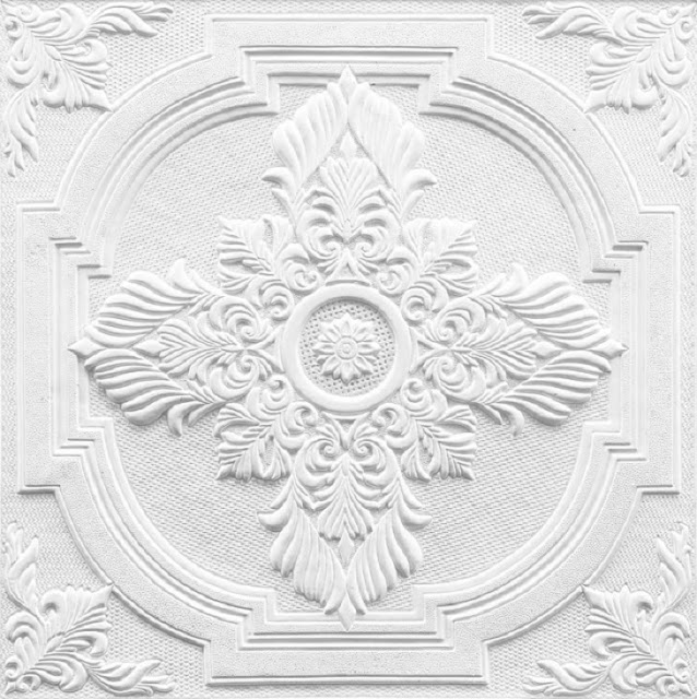 Why Plaster Ceiling Cornices are so Famous?