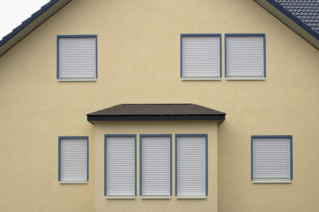 Why Is It Essential to Install A Window Roller Shutter? What Do They Offer?