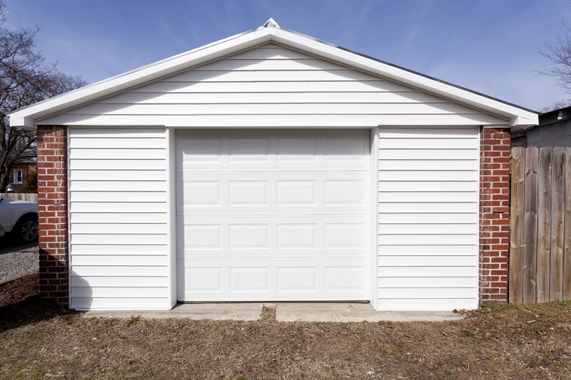 Garages-Dandenong