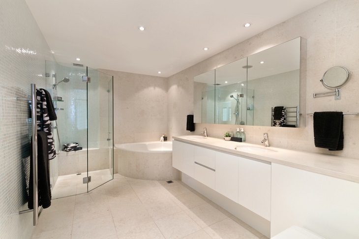 How to carry out the Best Bathroom Renovations