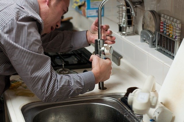 4 Best Advantages Of Working With An Experienced And Professional Plumber