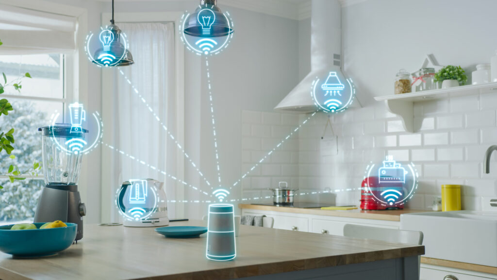 The 12 Best Smart Home Devices For 2022