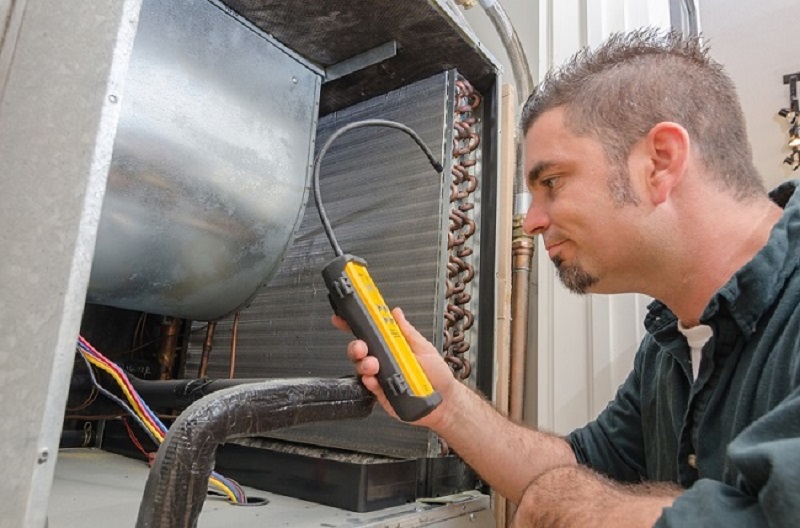 How to Clean Your Evaporative Cooler