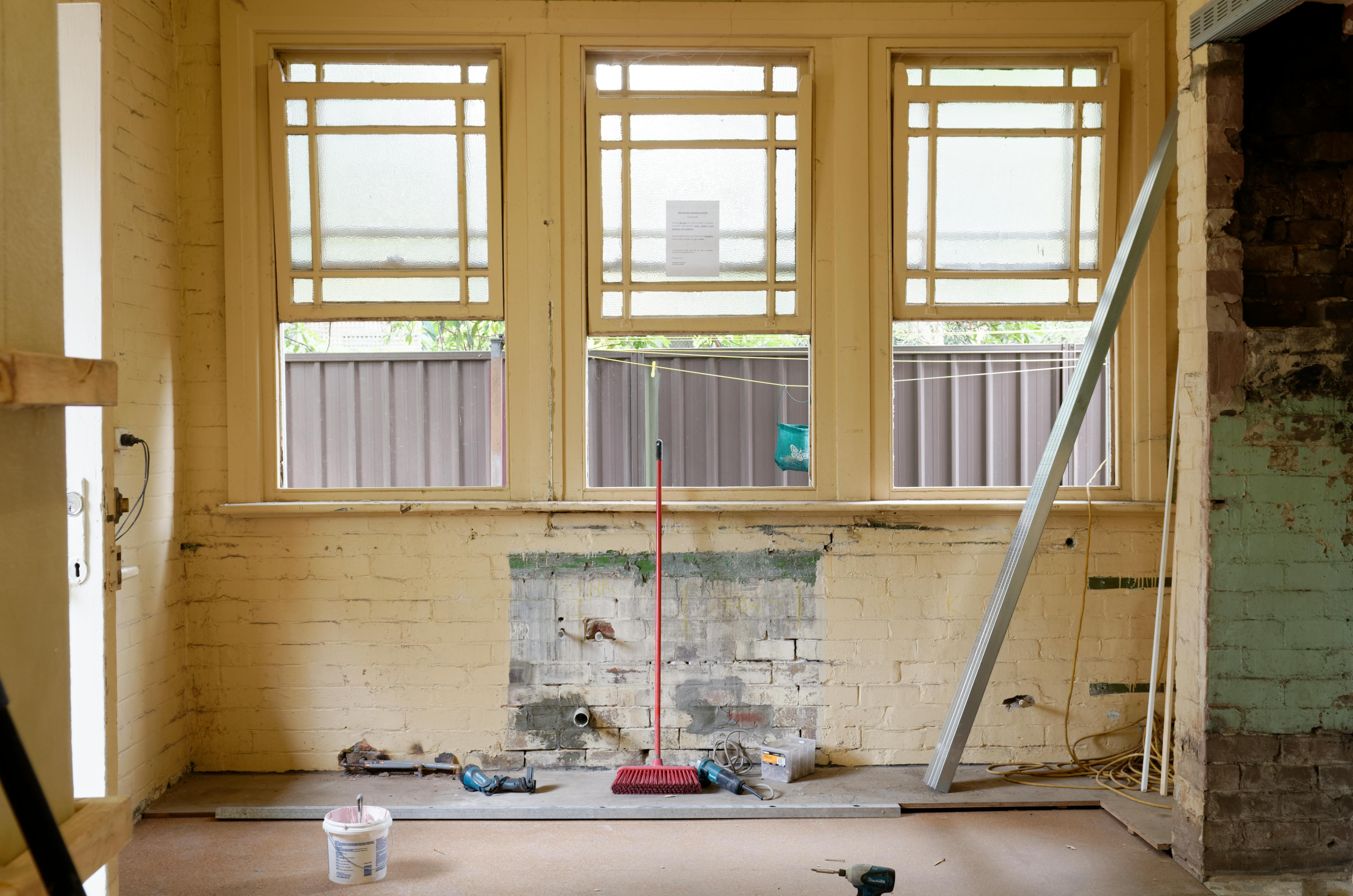 Key Home Areas to Enhance During Your Renovation