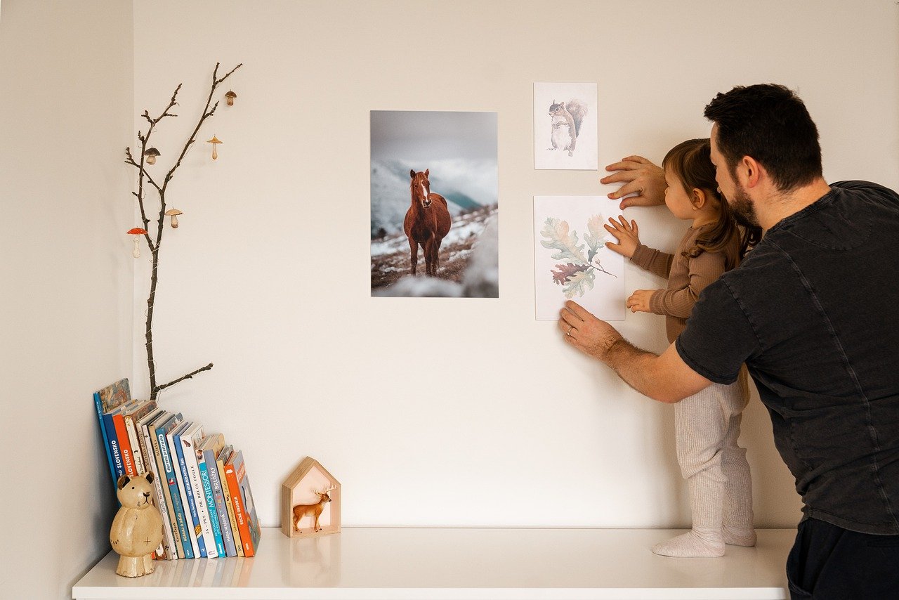 Photo Magnet Ideas for Home Decor — Easily Personalise Your Space