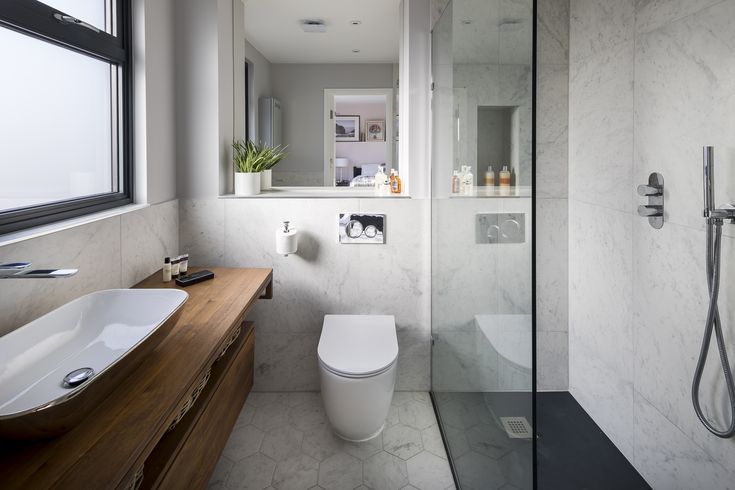 The Benefits Of Smart Technology In Your Bathroom Renovation